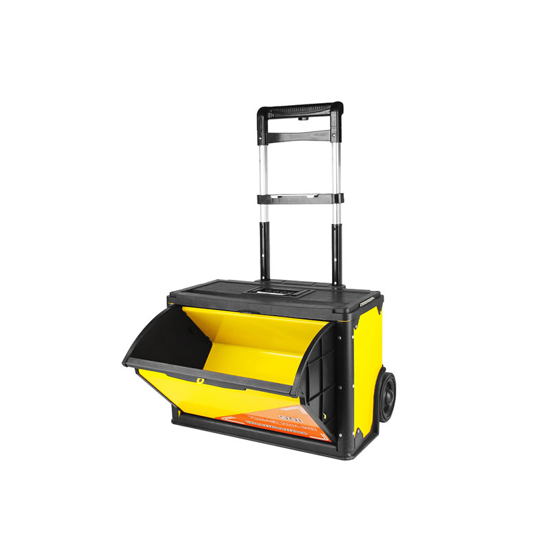 EP-D901   Pull Rod Type Movable Lockout Station