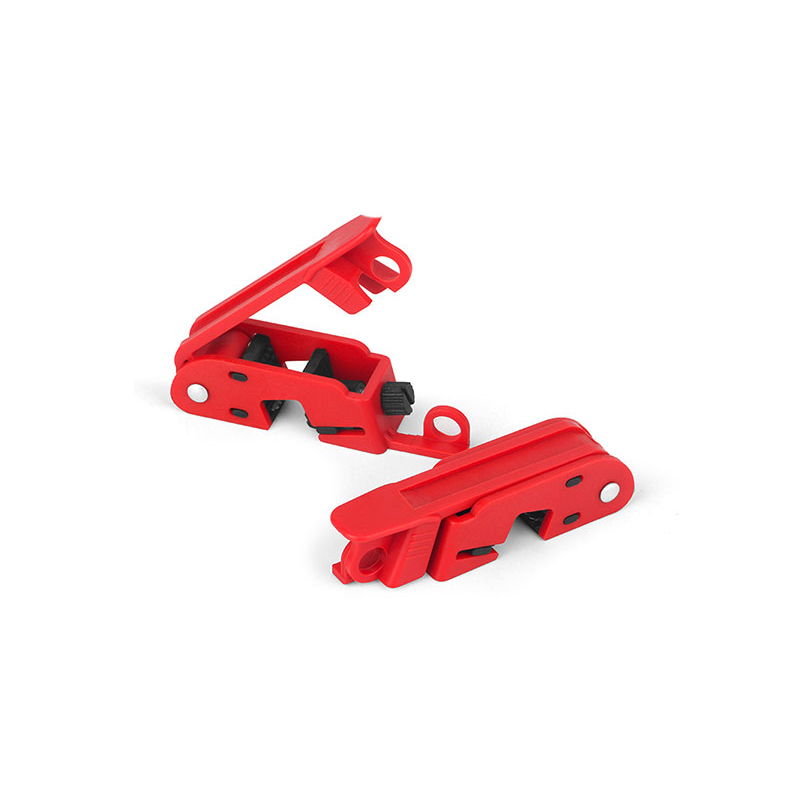 EP-D17-1 Nylon Insulation Grip Tight Circuit Breaker Lockout