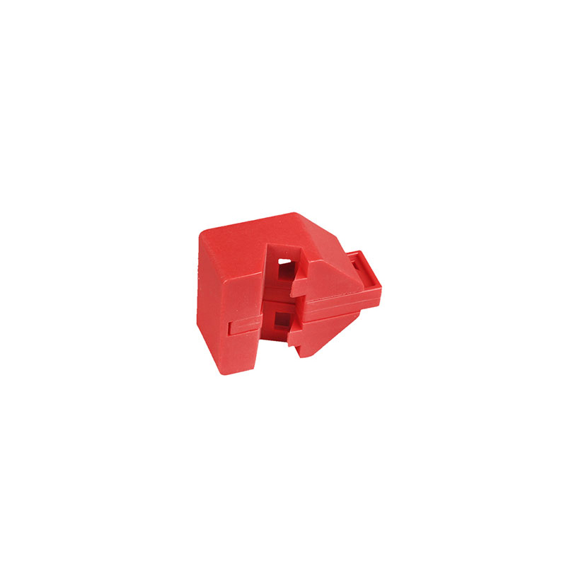 EP-D07  Snap-On Breaker Lockout