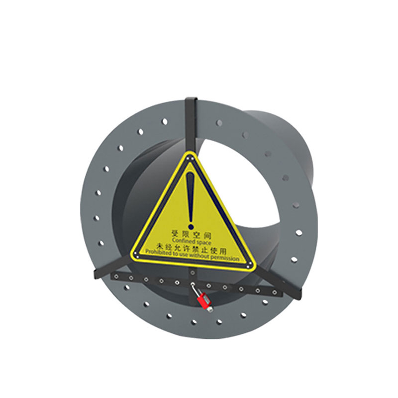 EP-D72  Man Hole Lockout Bag