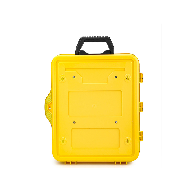 EP-X23  Portable Combination Lockout Box