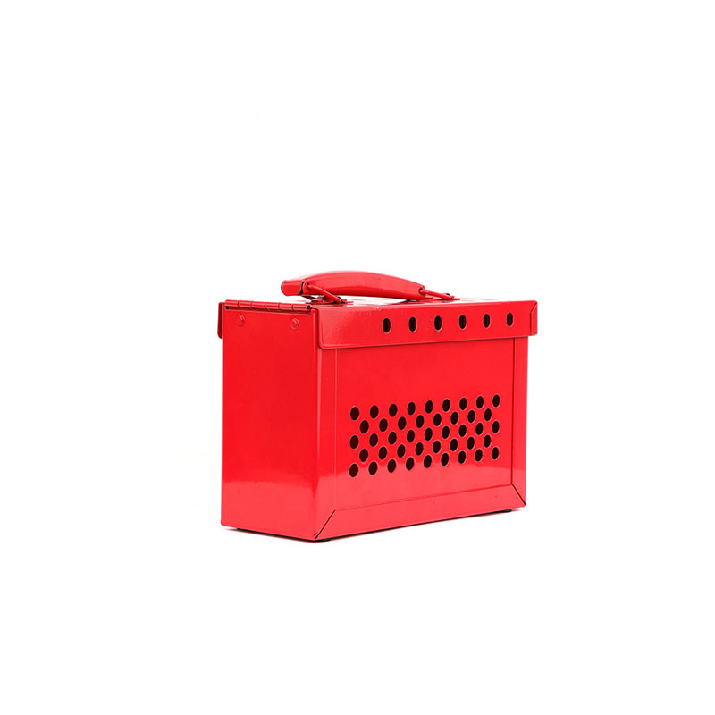 EP-X02  Safety Lockout Kit