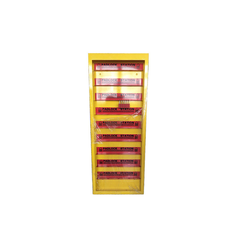 EP-B3  Padlock Workstation