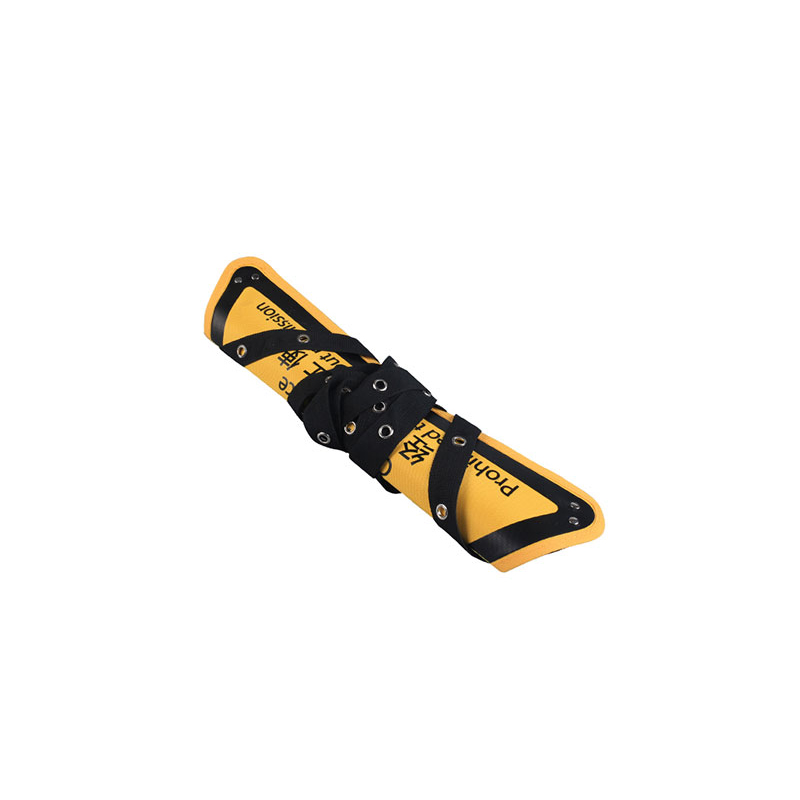 EP-D72  Man Hole Lockout Bag