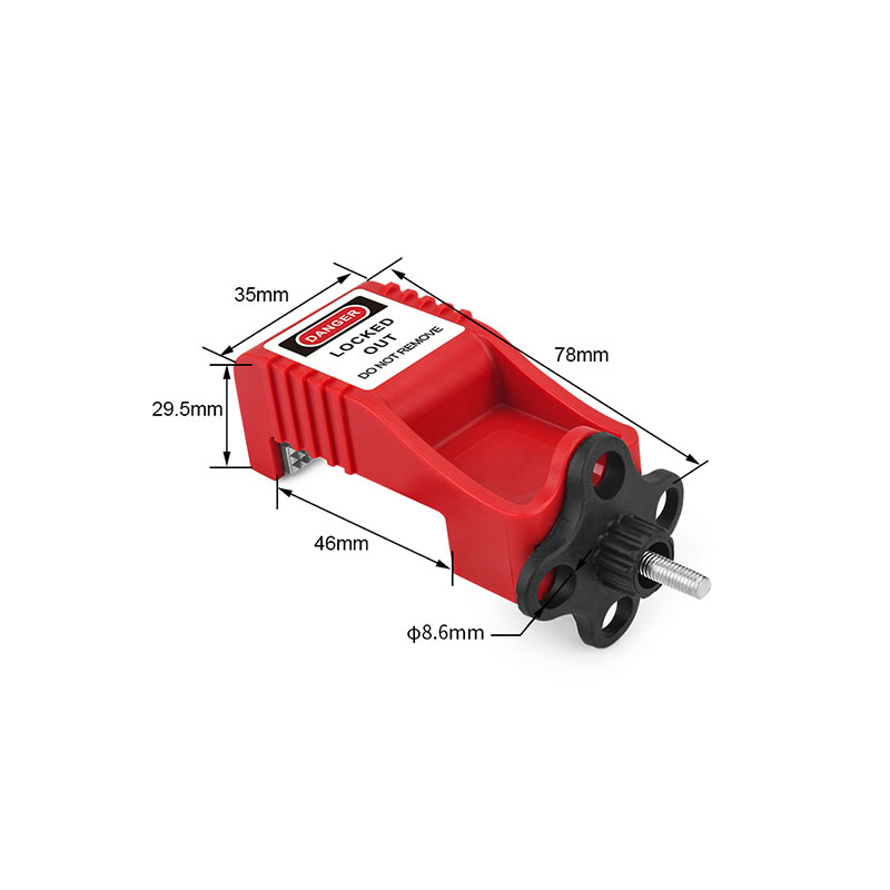 EP-D100   Circuit breaker Lockout locks