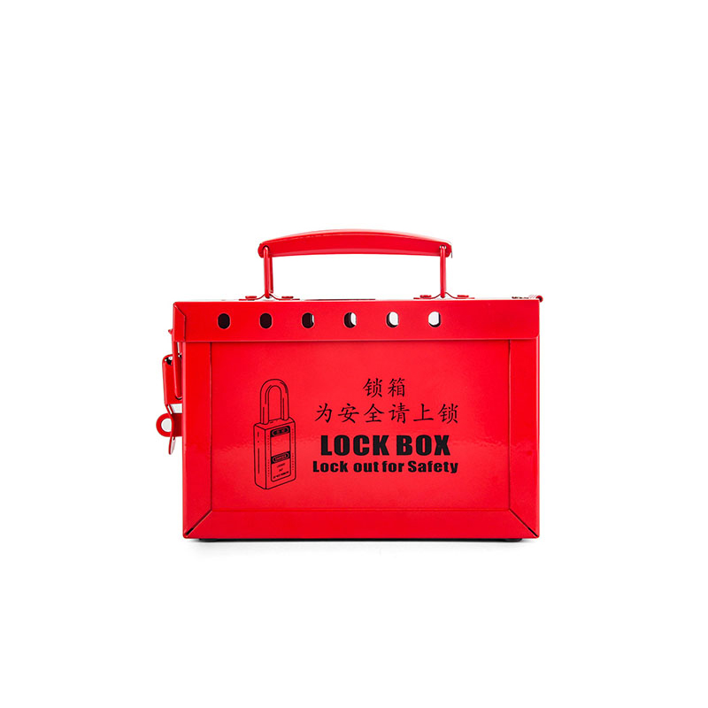 EP-X02  Safety Lockout Kit