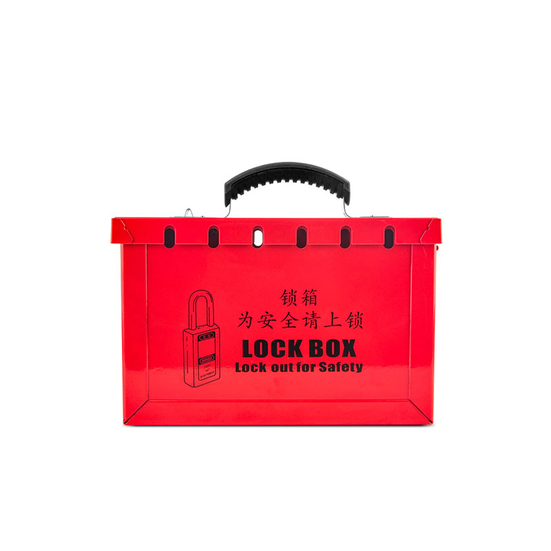EP-X04   Safety Lockout Kit