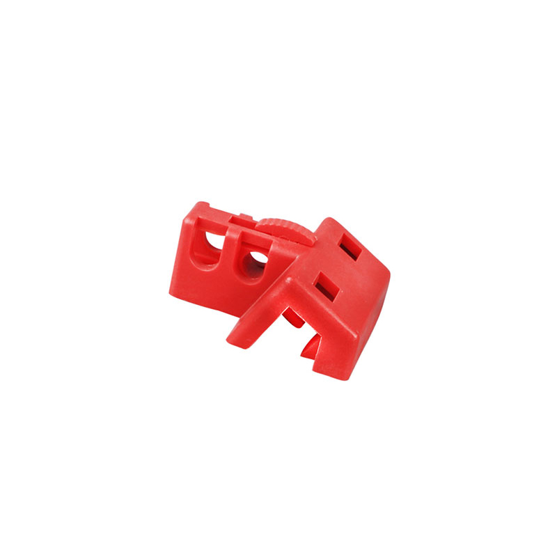 EP-D09  Snap-On Breaker Lockout