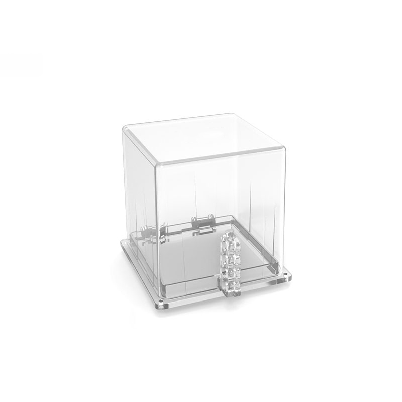 EP-D60-5 Push Button Safety lockout Cover