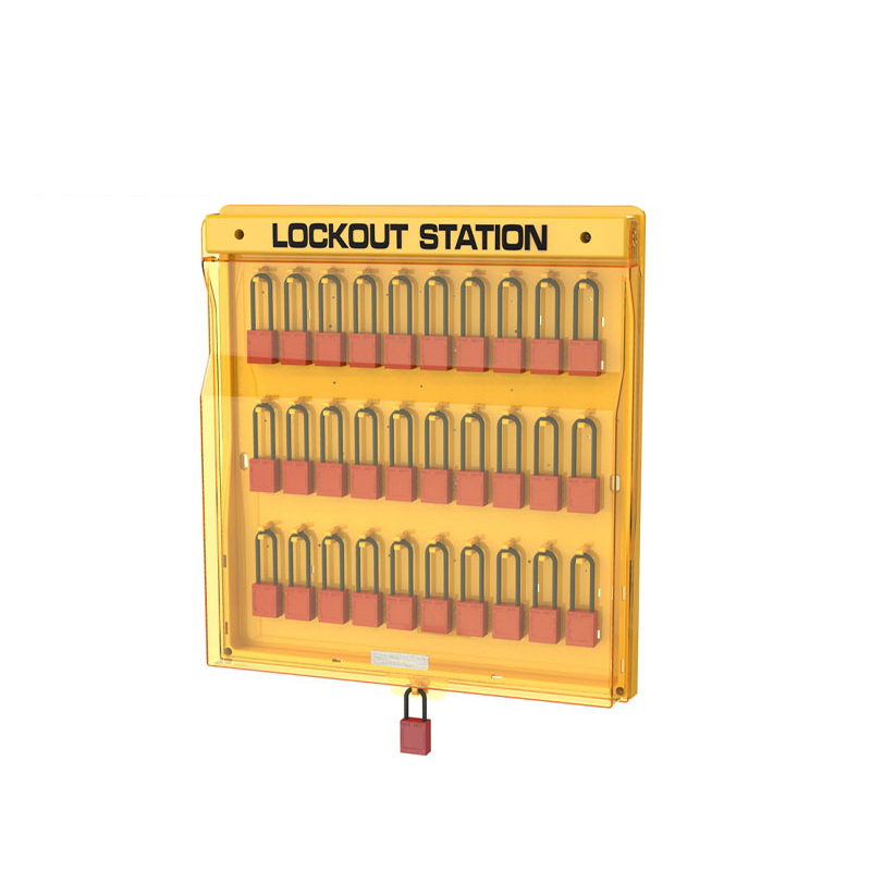 EP-B202 Combination Advanced Lockout Station
