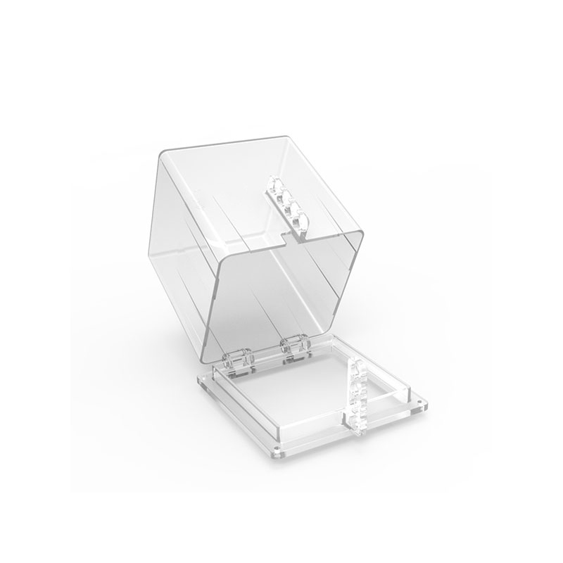 EP-D60-5 Push Button Safety lockout Cover