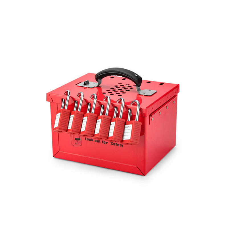EP-X04   Safety Lockout Kit