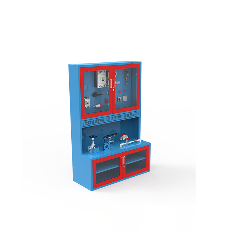 EP-M01  Large Lockout Dispaly Station