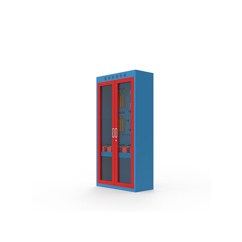 EP-S03   Collective Storage Cabinets