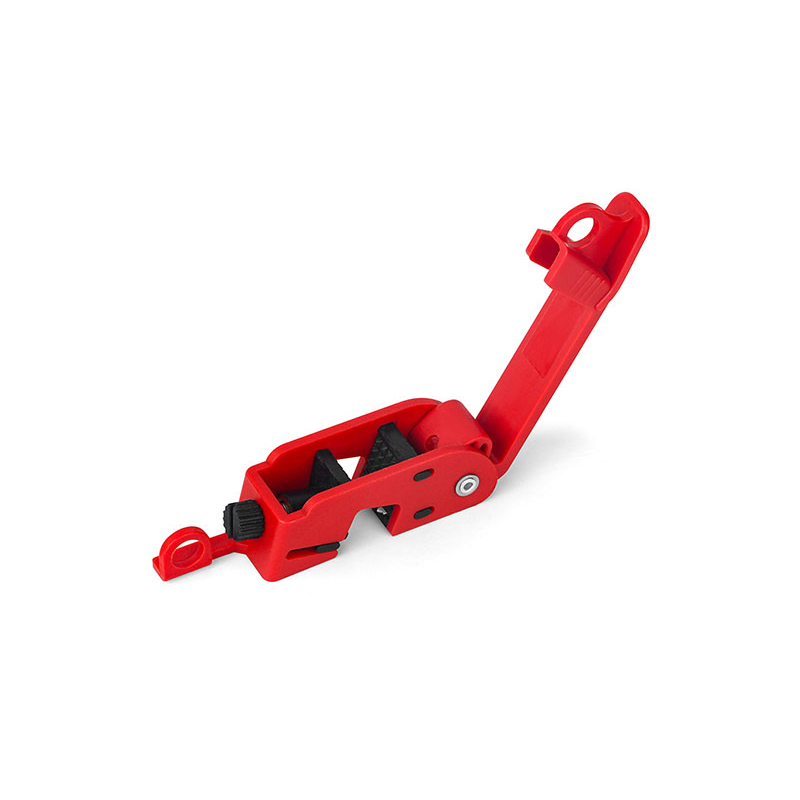 EP-D18-1 Grip Tight Circuit Breaker Lockout for Electrical Lockout Tagout