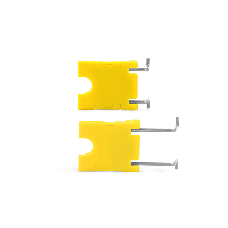 EP-D32  mcb lockout for securing single or multi-pole European and Asian circuit breakers