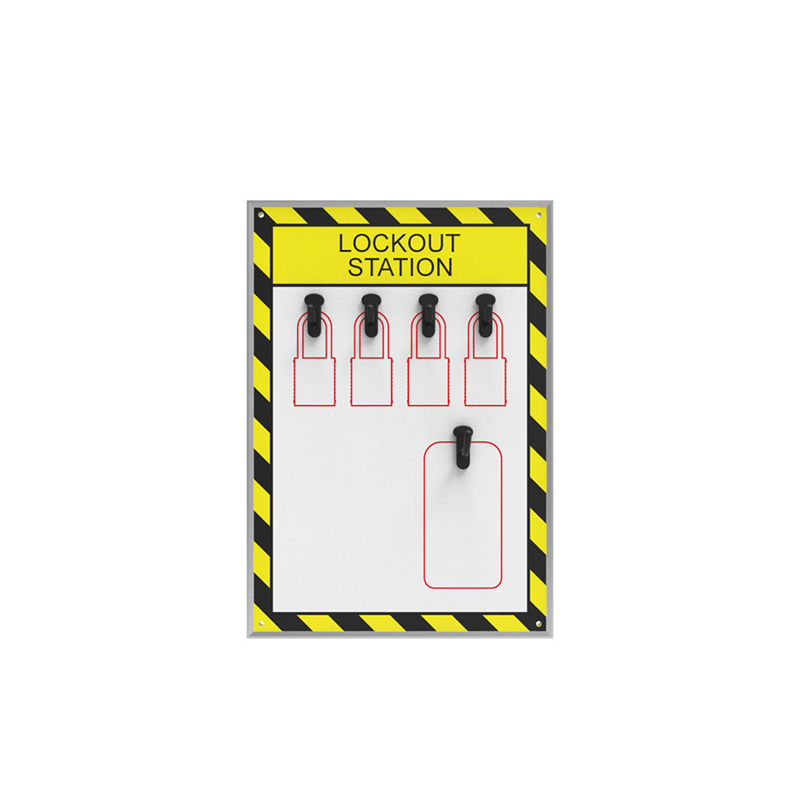 EP-B7 SERIES   Lockout Station