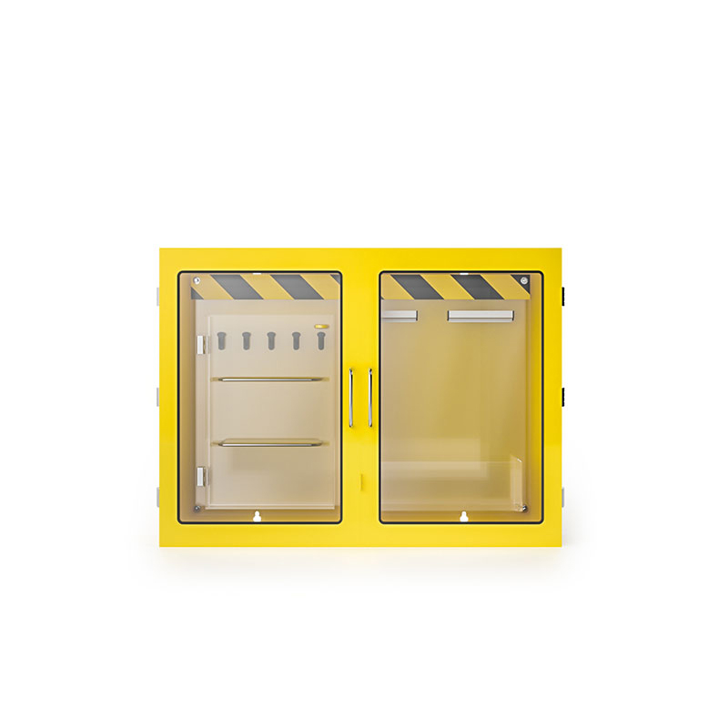 EP-SX11  Lockout Management Station