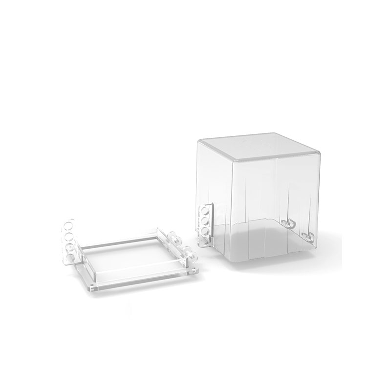 EP-D60-5 Push Button Safety lockout Cover
