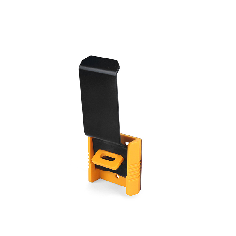 EP-D81-7 rotary switch/transfer switch lockout tagout