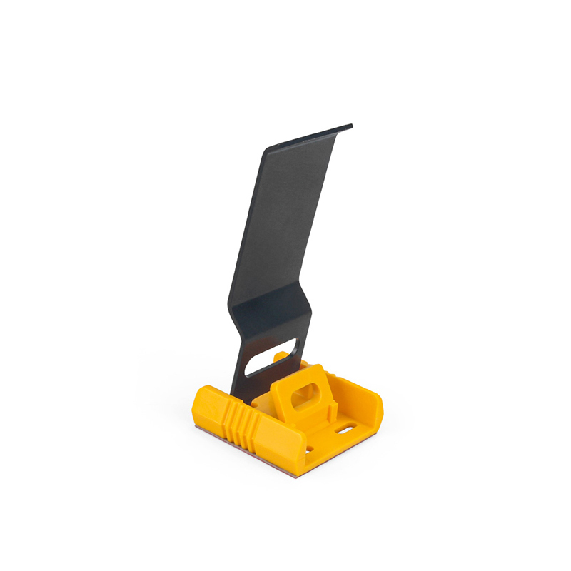 EP-D81-7 rotary switch/transfer switch lockout tagout
