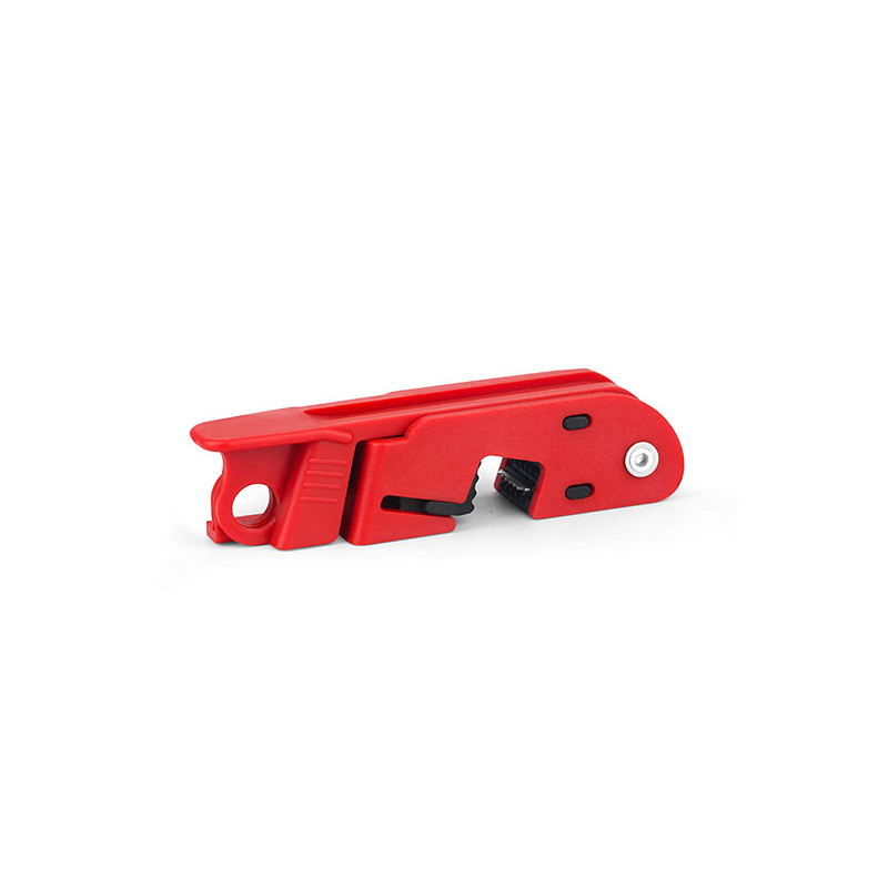 EP-D18-1 Grip Tight Circuit Breaker Lockout for Electrical Lockout Tagout