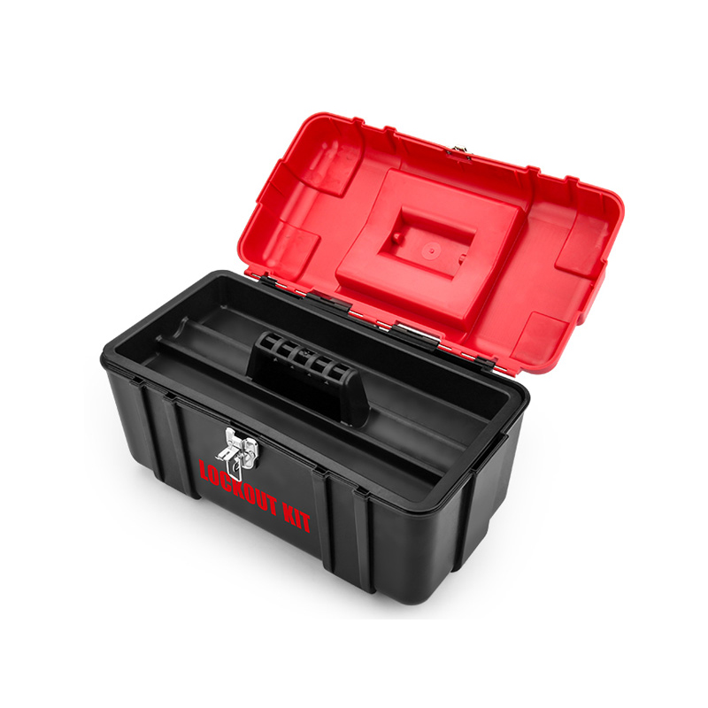 EP-Z30   Personal Lockout Toolbox