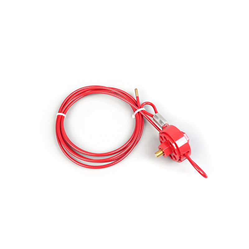 EP-L31 Round Multipurpose Cable Lockout
