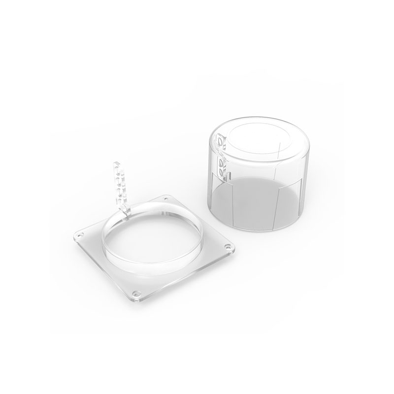 EP-D60-2  Emovable Button and Rotary Switch Cover