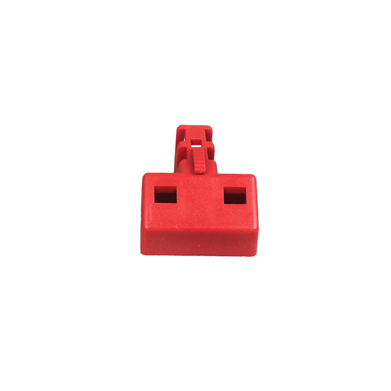 EP-D09  Snap-On Breaker Lockout