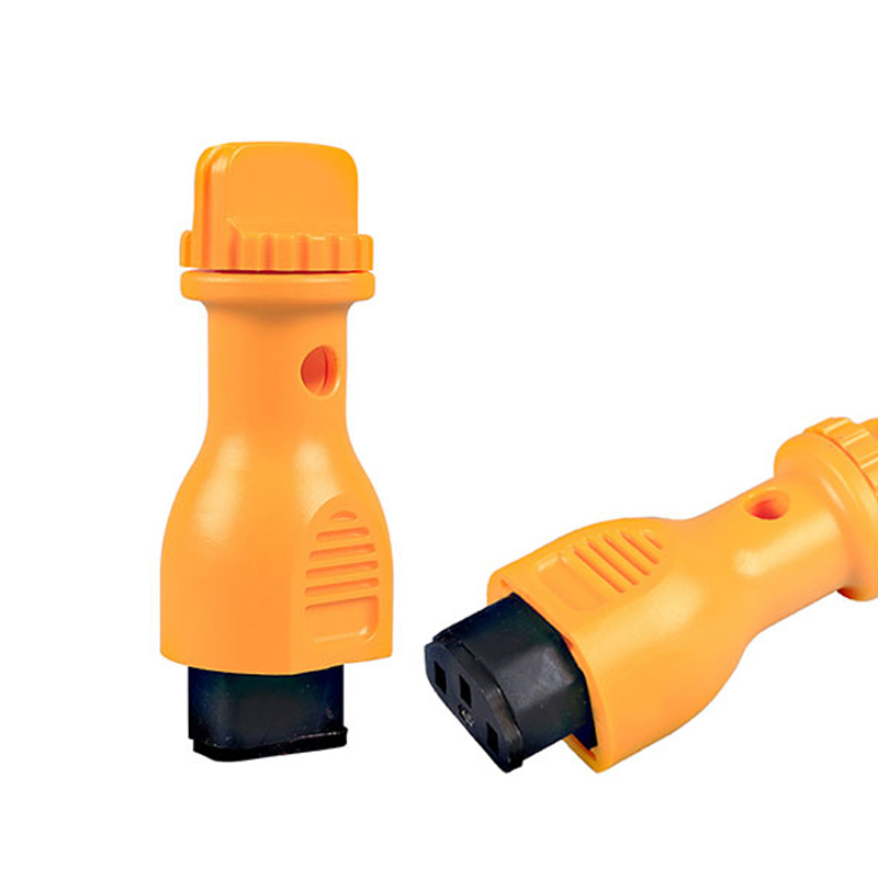 EP-D82   Electrical Hole Lockout