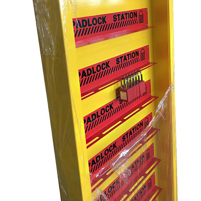 EP-B3  Padlock Workstation