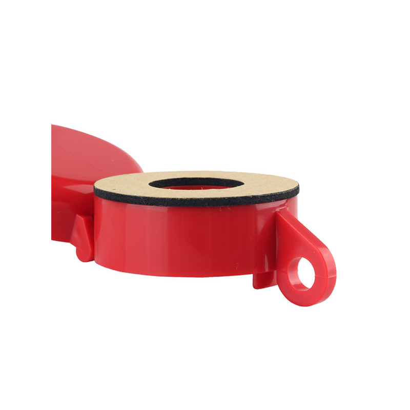 EP-D51R  Emergency Stop Button Lockout