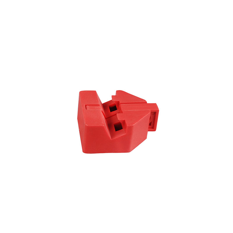 EP-D07  Snap-On Breaker Lockout